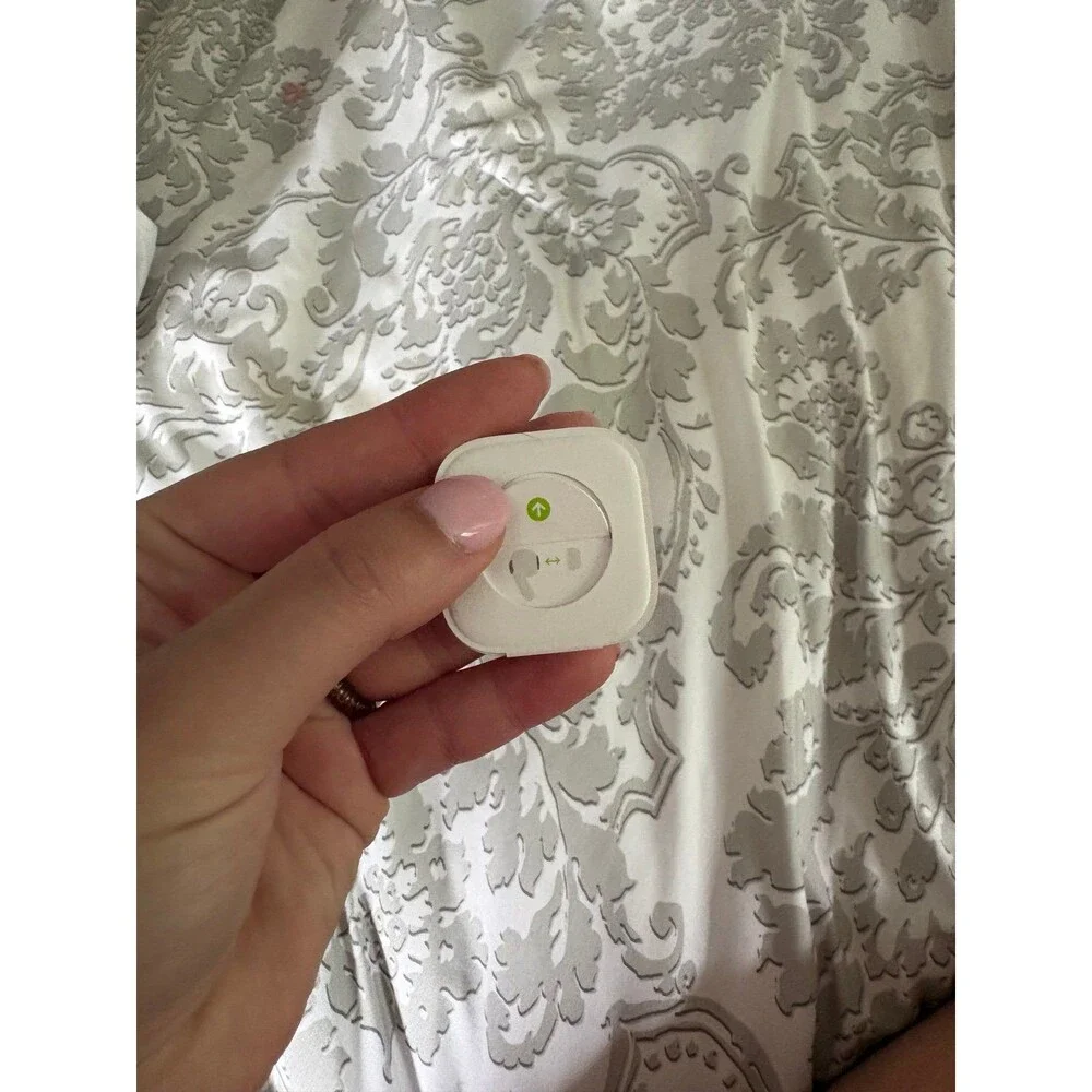 Apple Airpod Inserts Size Large and Small